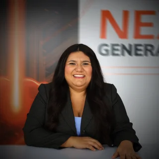 Marlene Robles Davila