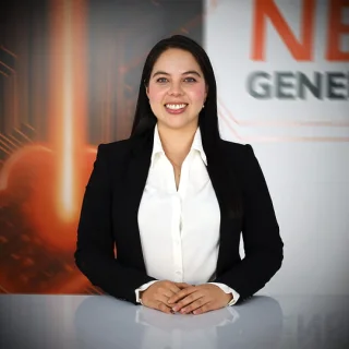 Maria Fernanda Cesar Valle