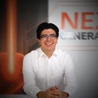 Damían Alvarez