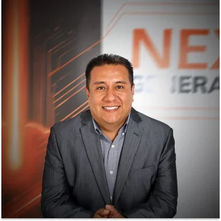 Roberto Arreola Capuchino