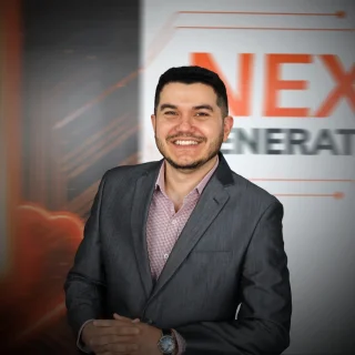 Eduardo Misael González