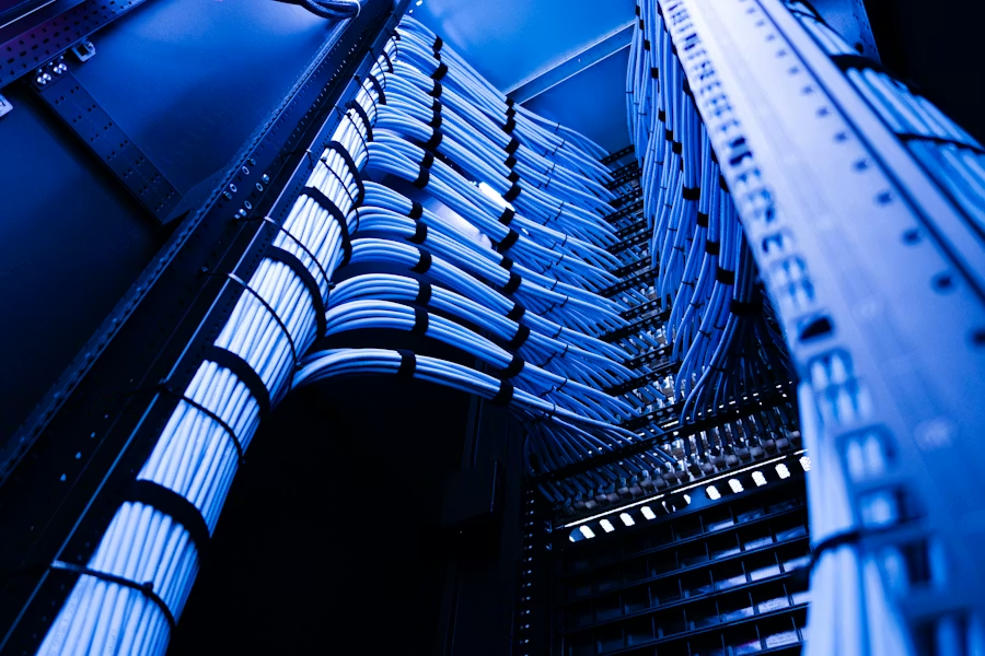 Stefanini, Argentina