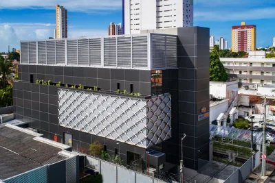 São Paulo, Brasil