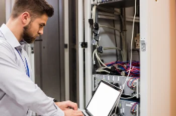 Seguridad en redes: mejores pr&aacute;cticas para proteger tu infraestructura