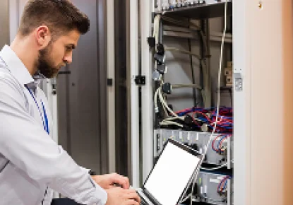 Seguridad en redes: mejores pr&aacute;cticas para proteger tu infraestructura