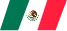 Bandera Mexico - HostDime