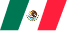 Bandera Mexico - HostDime